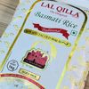gao hat d 224 i truyen thong an do lal qilla traditional basmati rice ph 249 hop nguoi tieu duong giam c 226 n 1kg