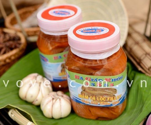 mam ca loc file hieu ba giao khoe chau doc 500gr