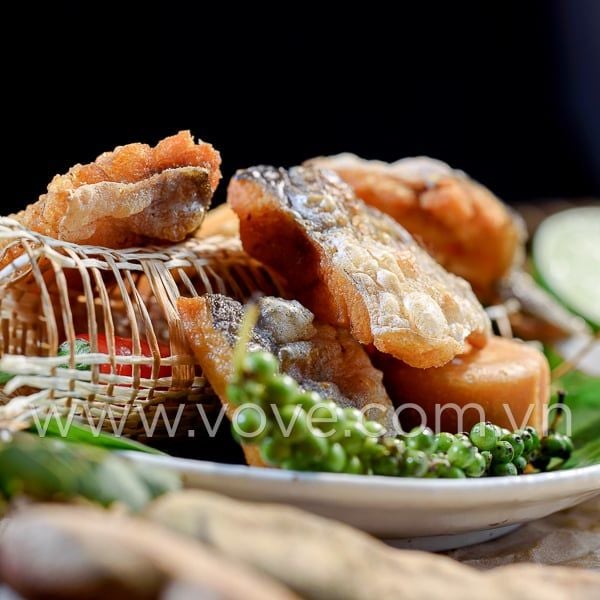  Khô cá Dứa 1 nắng Cần Giờ THẬT 100% (tự nhiên, chính gốc) 