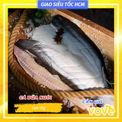 kho ca dua 1 nang can gio that 100 ca nuoi chinh goc kg