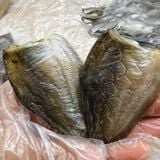  Khô cá sặc Bướm/ sặc Điệp Campuchia (tự nhiên) 500gr 