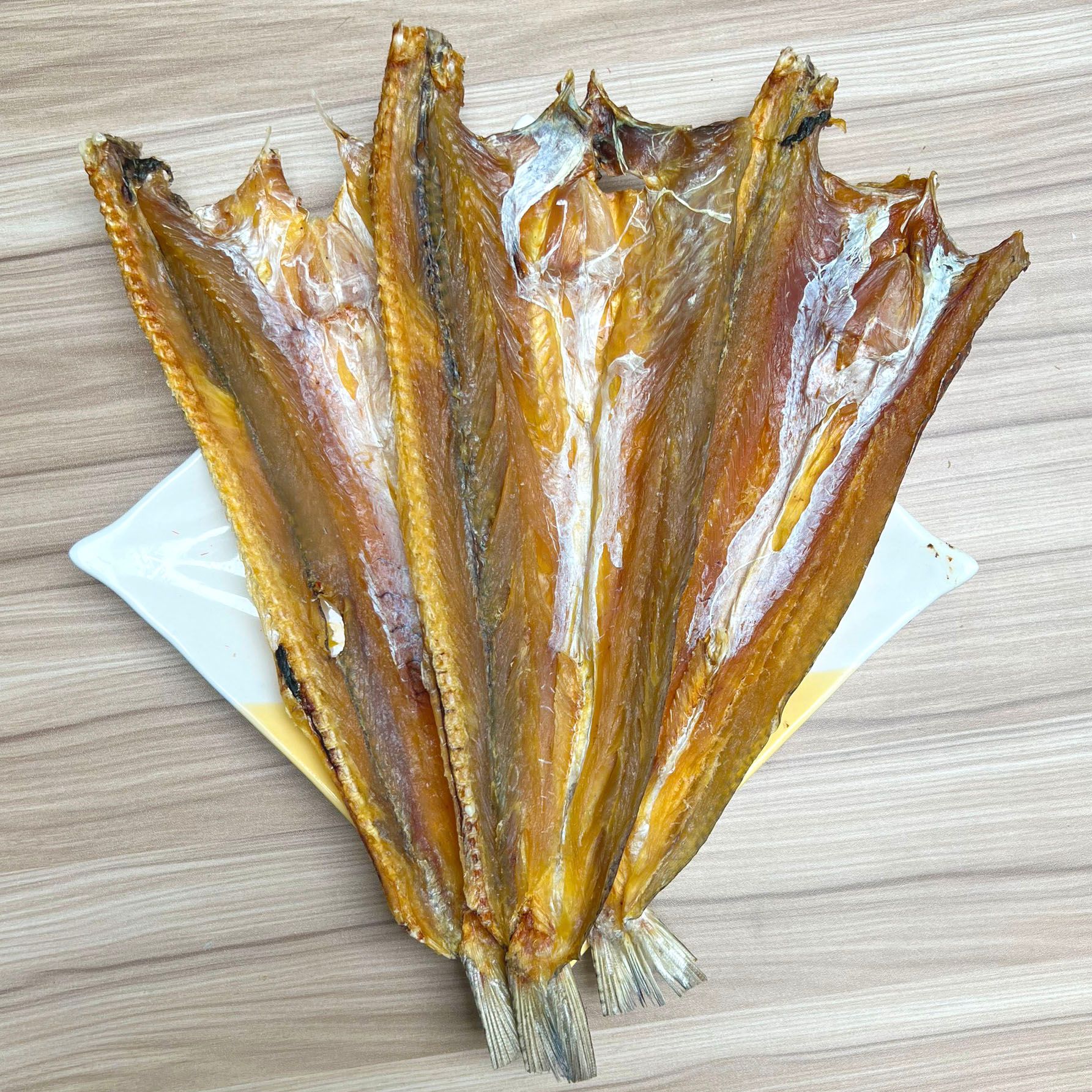 Khô cá Mối nhiều nắng Phú Quốc (Loại 1), 1kg 