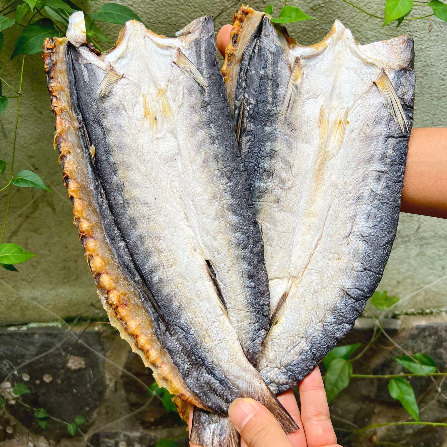 kho ca nhong bien nhieu nang phu quoc