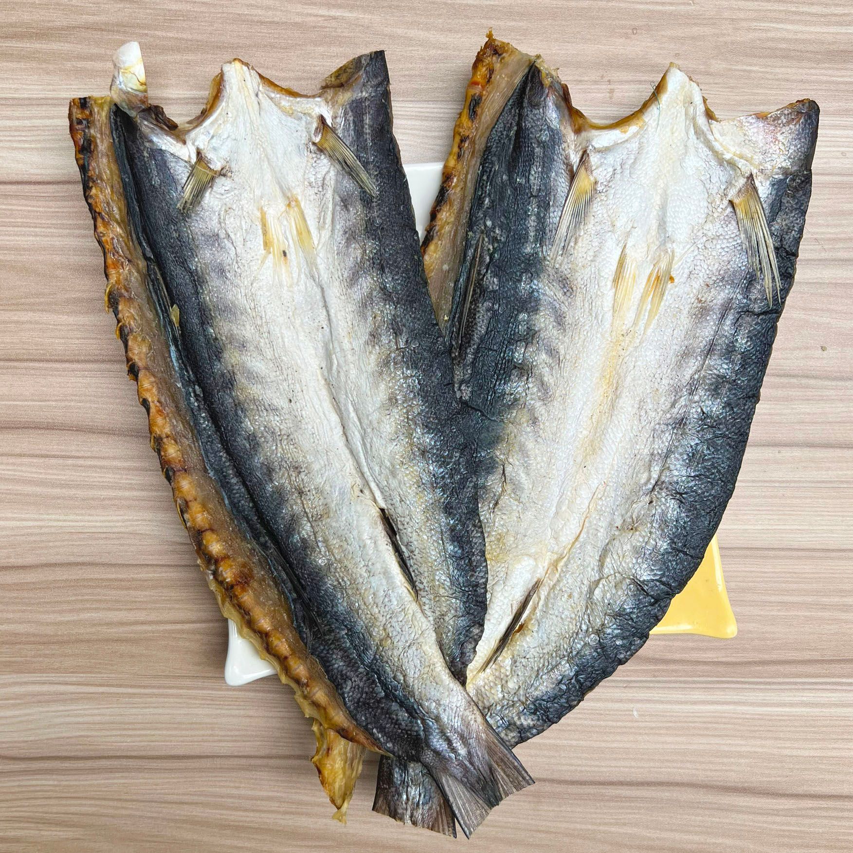  Khô cá Nhồng biển Nhiều nắng Phú Quốc 