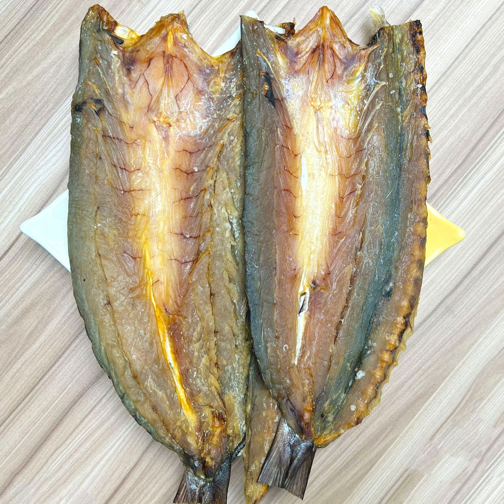  Khô cá Nhồng biển Nhiều nắng Phú Quốc 