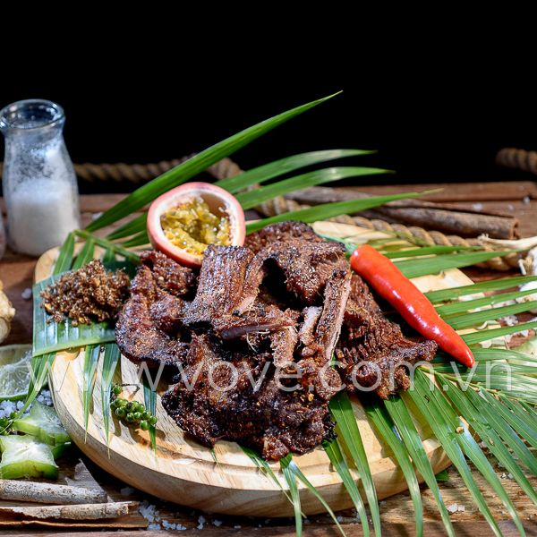  Bò Một Nắng Krông Pa Gia Lai 500gr 