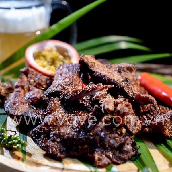  Bò Một Nắng Krông Pa Gia Lai 500gr 