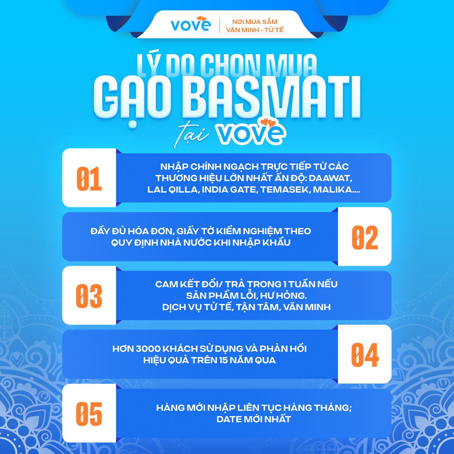  Gạo hạt dài Ấn Độ truyền thống DAAWAT Traditional Basmati Rice, phù hợp người tiểu đường, ăn kiêng, 1kg 