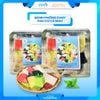 banh phong chay rau cu ca mau 500g hop