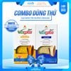 bo dung thu gao mam tieu duong vibigaba 2 loai 2kg