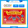banh phong tom soc trang hieu nguyen tran loai cao cap dac biet 70 tom 500gr