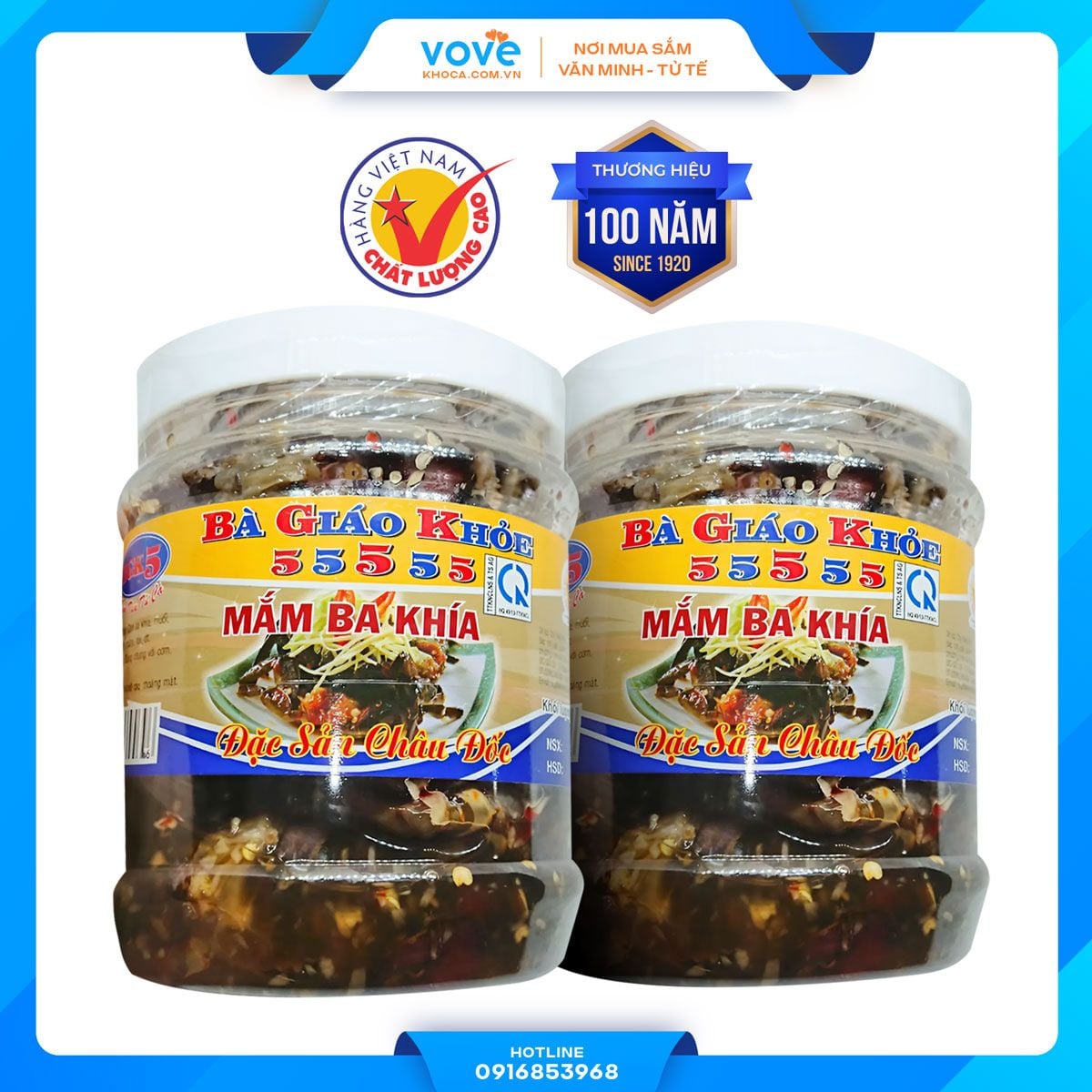 mam ba khia hieu ba giao khoe chau doc 500gr