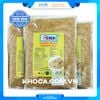 gao lut an do singh brown basmati rice phu hop nguoi tieu duong giam can 1kg
