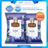 gao hat dai an do india gate super basmati rice phu hop nguoi tieu duong giam can 1kg