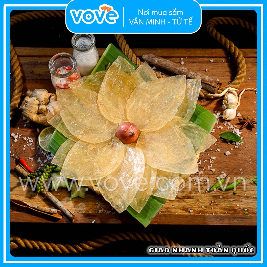 kho ca bong sua phu quoc 500gr