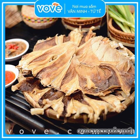 Khô Cá Đuối