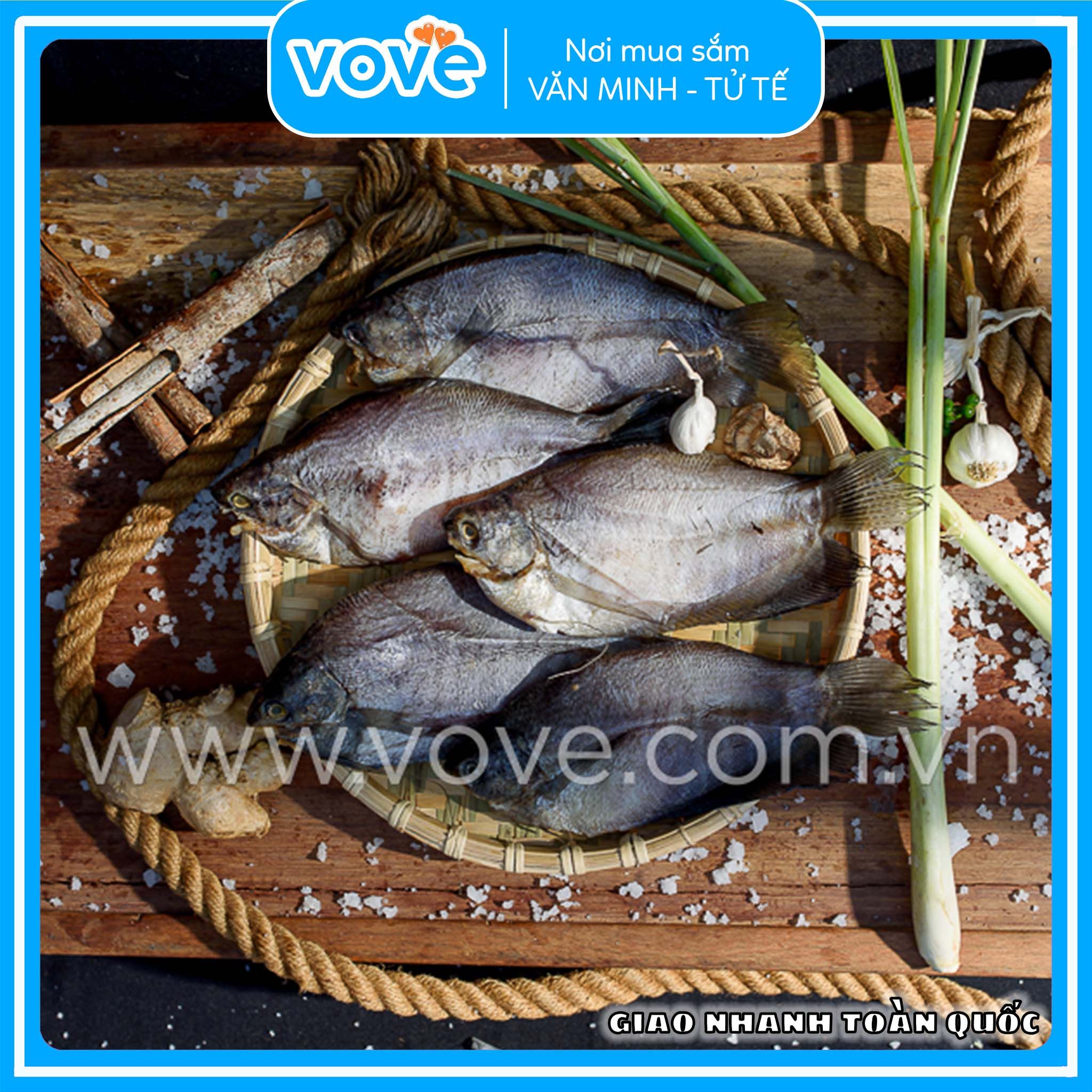 kho ca sac ran sac boi ca mau loai nhieu nang it man 1 kg