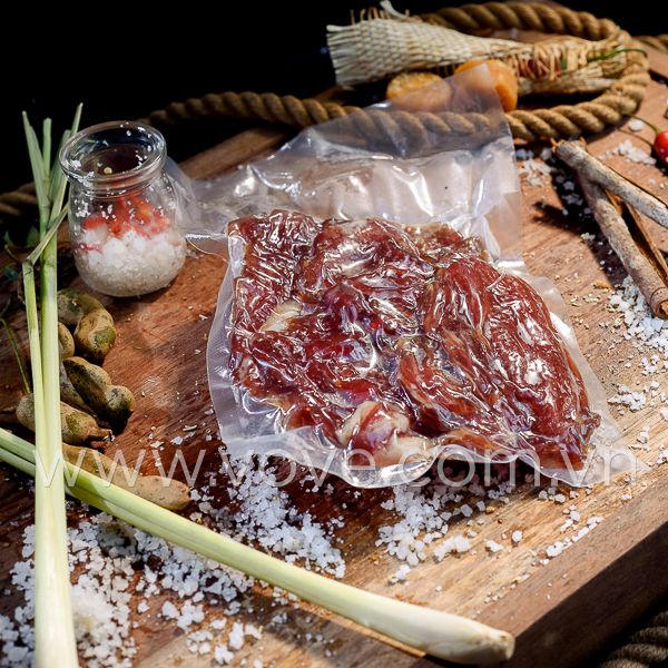  Lạp Vịt Cao Cấp 500gr 