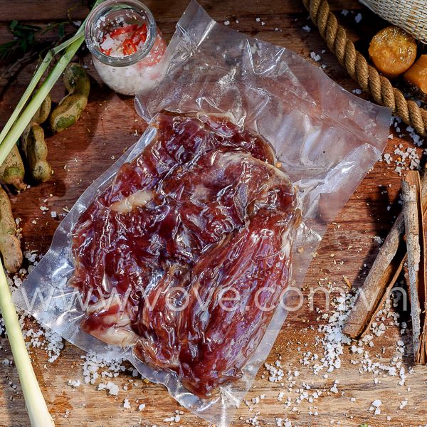  Lạp Vịt Cao Cấp 500gr 