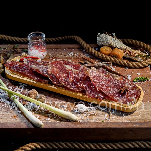  Lạp Vịt Cao Cấp 500gr 