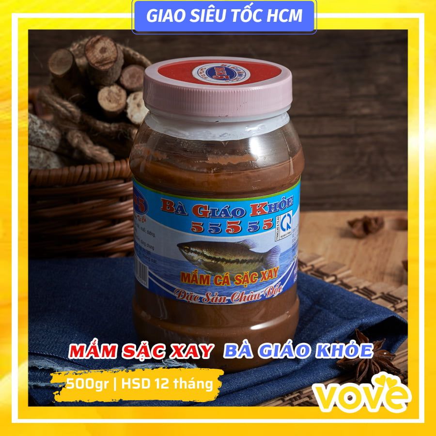 mam ca sac xay hieu ba giao khoe chau doc 500gr