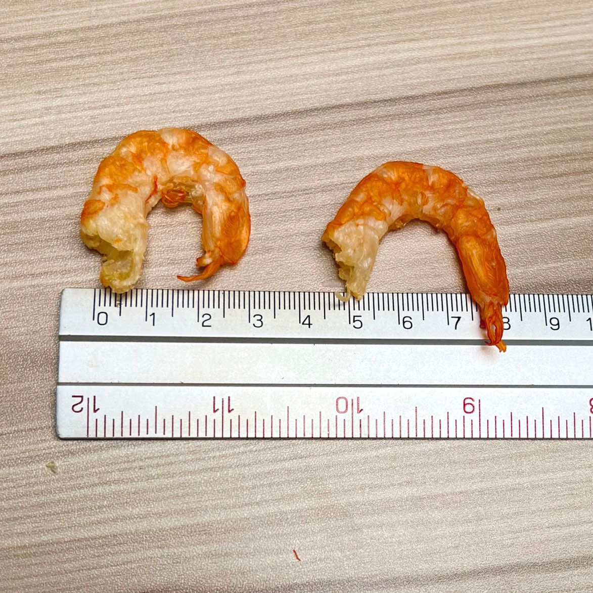  Tôm khô biển Phú Quốc loại 1 (vừa), 500gr 