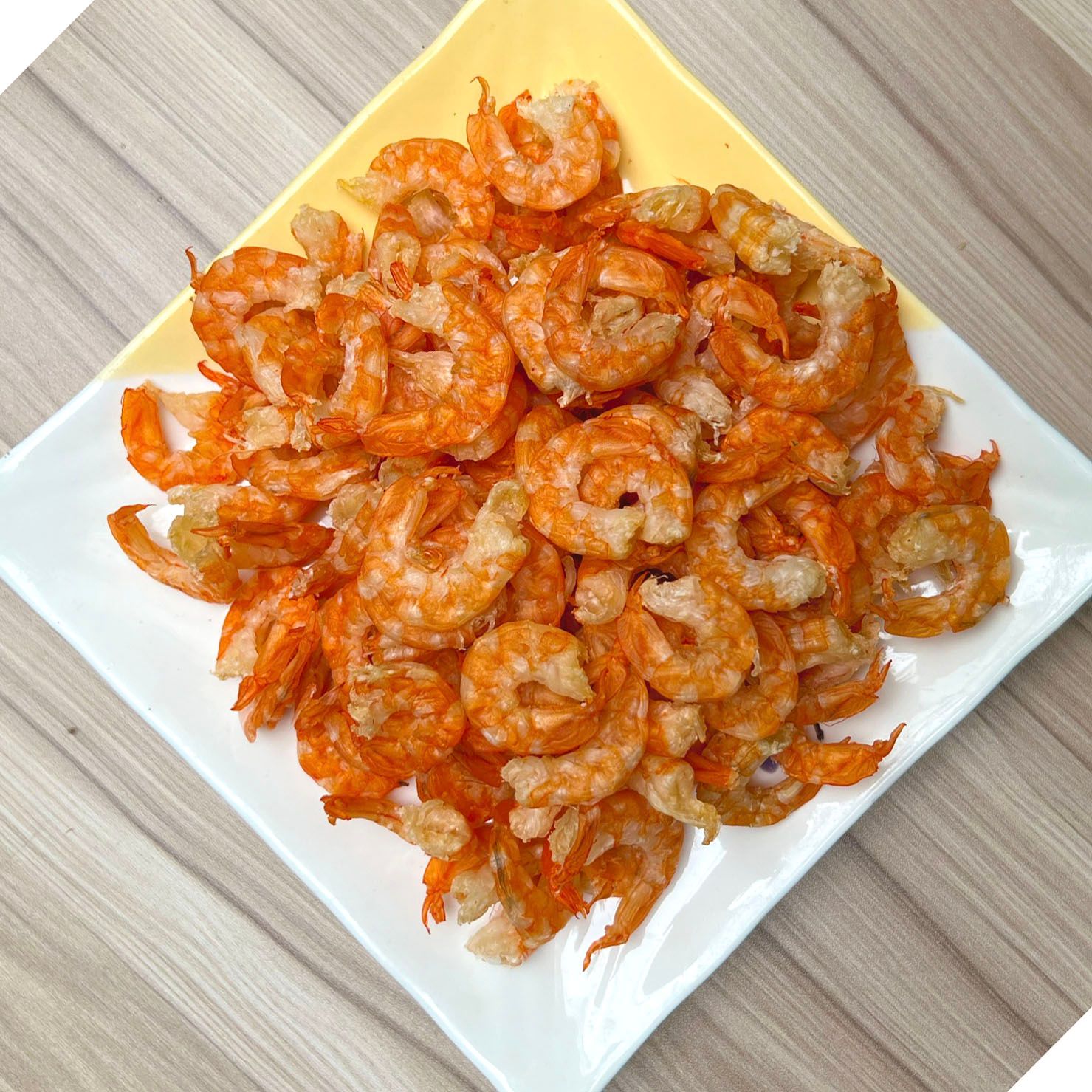  Tôm khô biển Phú Quốc loại 1 (vừa), 500gr 