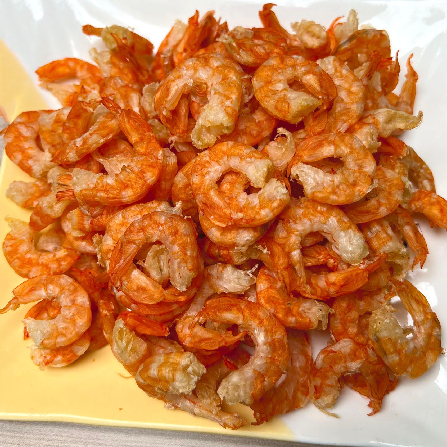  Tôm khô biển Phú Quốc loại 1 (vừa), 500gr 