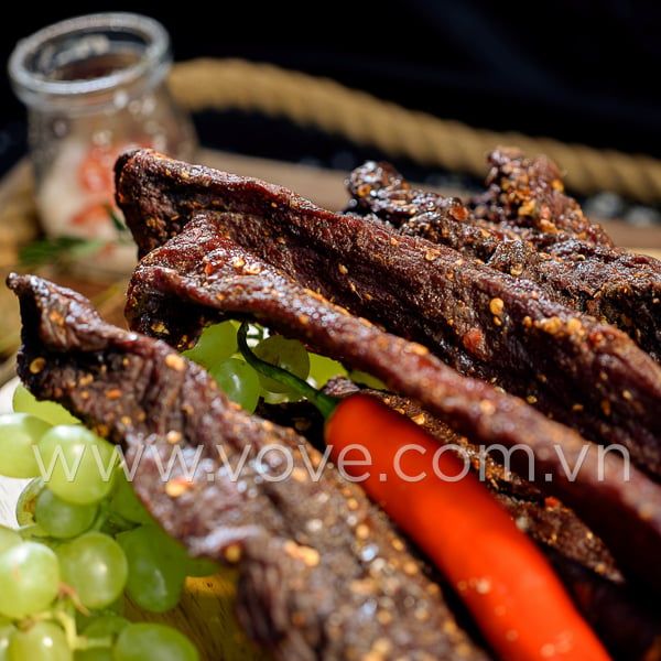 Đặc sản miền Trung