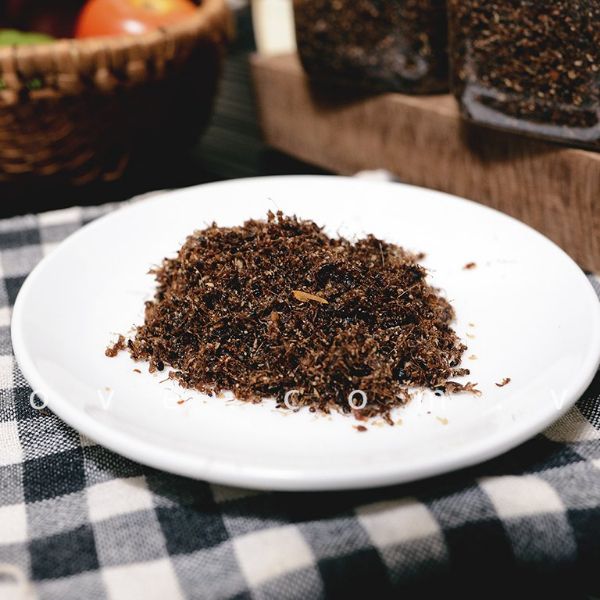  Muối Kiến Vàng Gia Lai 50gr 