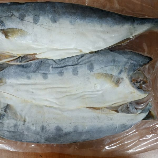 Khô cá ẩm thực miền biển