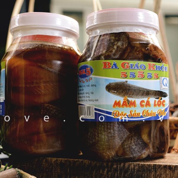 mam ca loc hieu ba giao khoe chau doc 500gr