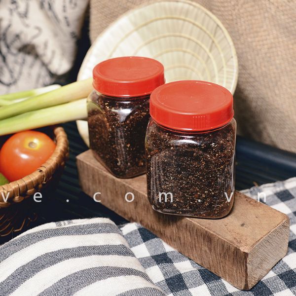  Muối Kiến Vàng Gia Lai 50gr 
