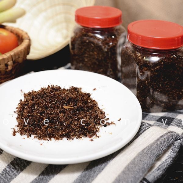  Muối Kiến Vàng Gia Lai 50gr 