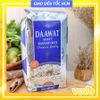 gao hat dai an do cao cap daawat premium basmati rice phu hop nguoi tieu duong an kieng 1kg