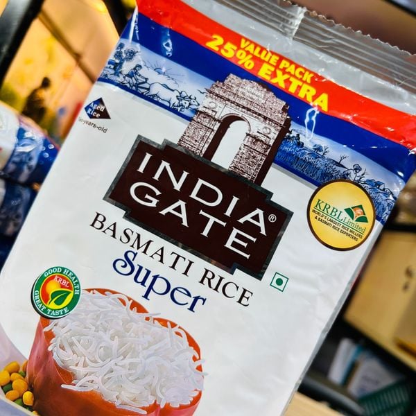 cơm Biryani gà