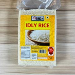 gao hat ngan tron an do singh idli rice idly rice 1 kg