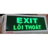  Đèn EXIT Kentom 