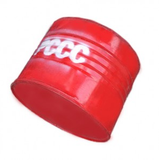  Thùng phuy đựng cát chữa cháy (Khay đựng cát) 