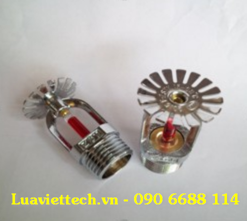  Đầu phun sprinkler 