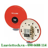  Nút ấn khẩn tròn báo cháy Formosa 