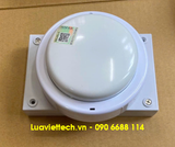  Bộ đầu báo nhiệt không dây liên kết có tem kiểm định 