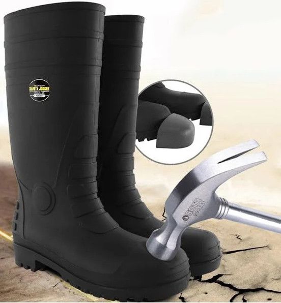  Ủng chống dầu, chống hóa chất HERCULES S5 