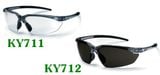  Kính King’s KY711 - trắng / Kính King’s KY712 - đen 
