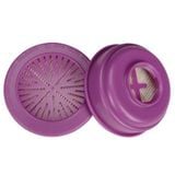  Phin lọc bụi hơi dầu 7580 P100 