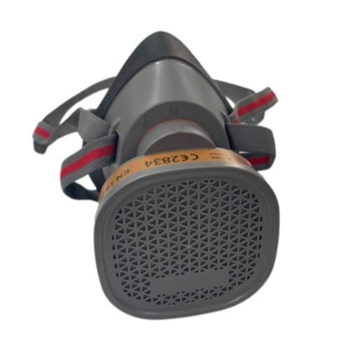  Bộ mặt nạ nửa mặt 7200LEN kết hợp với phin lọc hữu cơ 72001EN 