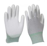  Găng tay tĩnh điện phủ lòng BA2305SP 