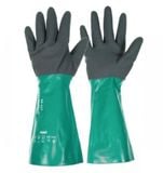  Găng tay chịu dầu AlphaTec 58-435 