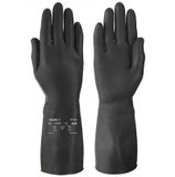  Găng tay chịu Axit AlphaTec 87-118 