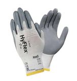  Găng tay phủ Nitrile 11-800 